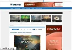 Sites similar to wareztut.info