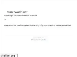 Sites similar to warezworld.net