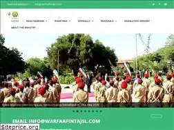 Sites similar to warfaafintajsl.com