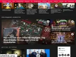 Sites similar to warfacya.ru