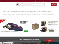 Sites similar to warfare.com.br