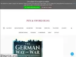 Sites similar to warfaremagazine.co.uk