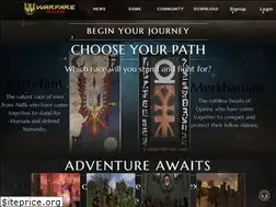 Sites similar to warfareonline.net