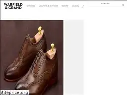 Sites similar to warfieldandgrand.com