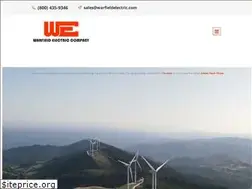 Sites similar to warfieldelectric.com