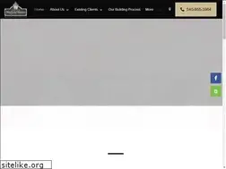 Sites similar to warfieldhomes.com
