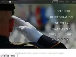 Sites similar to warfighteradvance.org