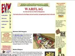 Sites similar to warflag.com