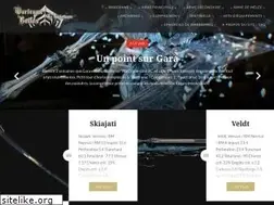 Sites similar to warframebuilds.wordpress.com