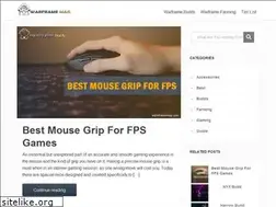 Sites similar to warframemag.com