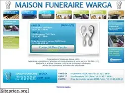 Sites similar to warga.com