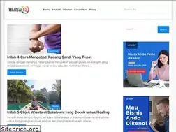 Sites similar to warga62.com