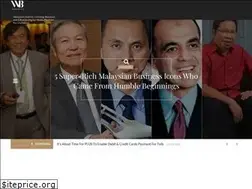 Sites similar to wargabiz.com.my