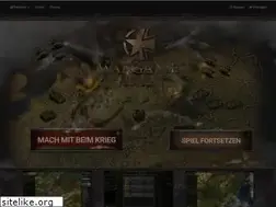 Sites similar to wargame1942.de