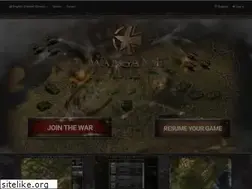 Sites similar to wargame1942.us