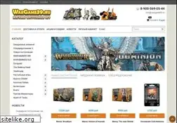 Sites similar to wargame39.ru