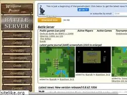Sites similar to wargameproject.com
