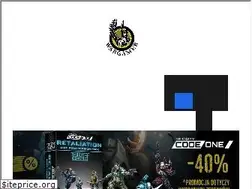 Sites similar to wargamer.pl