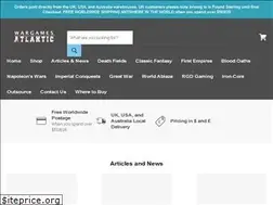 Sites similar to wargamesatlantic.com