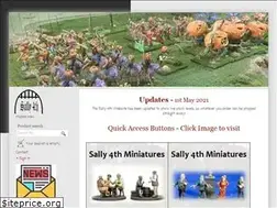 Sites similar to wargamesbuildings.co.uk