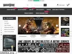 Sites similar to wargamespirit.fr