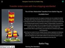Sites similar to wargametransfers.com