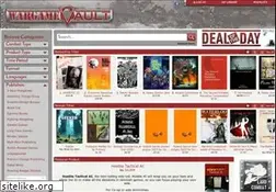 Sites similar to wargamevault.com