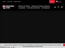 Sites similar to wargaming-store.pl