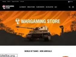 Sites similar to wargamingstore.com