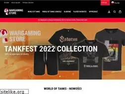 Sites similar to wargamingstore.pl