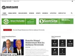 Sites similar to wargane.com