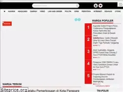 Sites similar to wargata.com