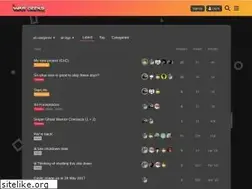 Sites similar to wargeeks.org