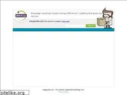 Sites similar to wargeyska.com