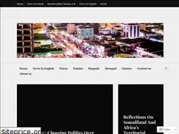 Sites similar to wargeyskasaxafi.wordpress.com