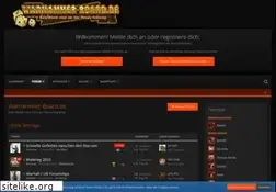 Sites similar to warhammer-board.de