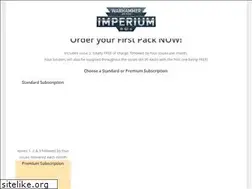 Sites similar to warhammer40000imperium-usa.com