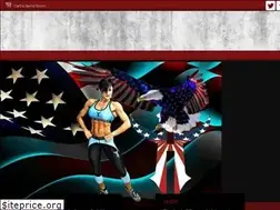 Sites similar to warhammergymgear.com