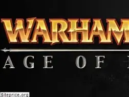 Sites similar to warhammeronline.com