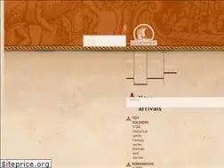 Sites similar to warhansa.com