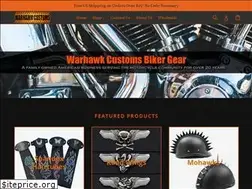 Sites similar to warhawkcustoms.com