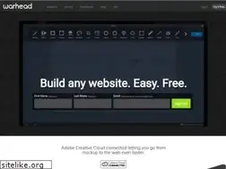 Sites similar to warhead.com