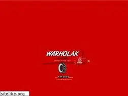 Sites similar to warholaktire.com