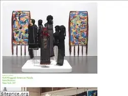 Sites similar to warholfoundation.org