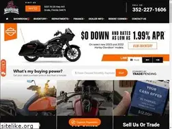 Sites similar to warhorseharley.com