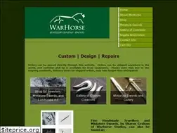 Sites similar to warhorsestudios.ca