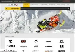 Sites similar to wariant2.com.pl