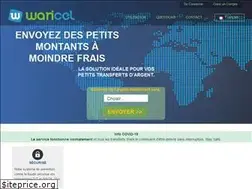 Sites similar to waricel.com