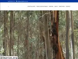 Sites similar to waridepark.com.au