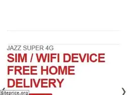 Sites similar to waridtel.com